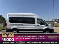 Only 32,041 Miles! This Ford Transit Passenger Wagon delivers a Twin Turbo Regular Unleaded V-6 3.5... (image 8)