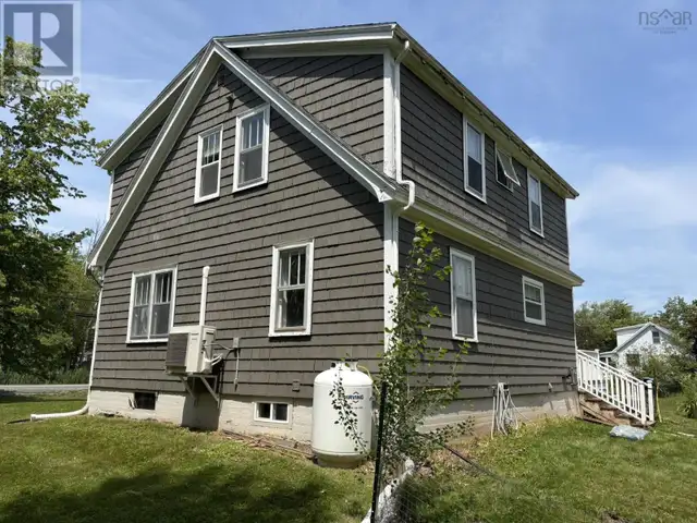 86 MAPLE Avenue Tatamagouche, Nova Scotia in Houses for Sale in New Glasgow - Image 36