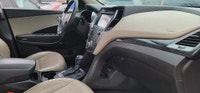 GARANTIE 1 ANS CREDIT DIRECT EN LIGNE AU WWW.AUTO-INTERNET.CA WOW 2018 HYUNDAI SANTA FE LIMITED SPOR... (image 3)