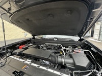 Capital Chevrolet Buick GMC This GMC Canyon delivers a Turbocharged Gas I4 2.7L/ engine powering thi... (image 5)