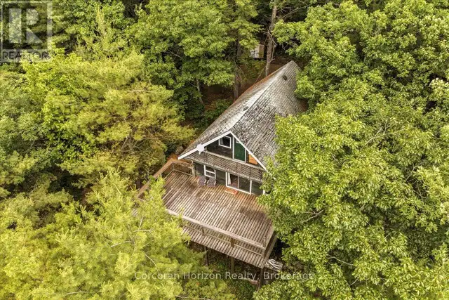 78 TAYLOR ISLAND Gravenhurst (Muskoka (S)), Ontario63006663398529123