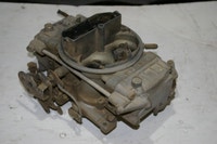 HOLLEY CARBURETOR 650 CFM Edmonton Edmonton Area Preview
