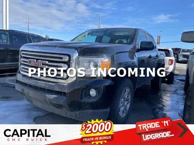 ** GMC Professional grade truck, engineered to exceed EXPECTATIONS! **Ask for the Internet Departmen...