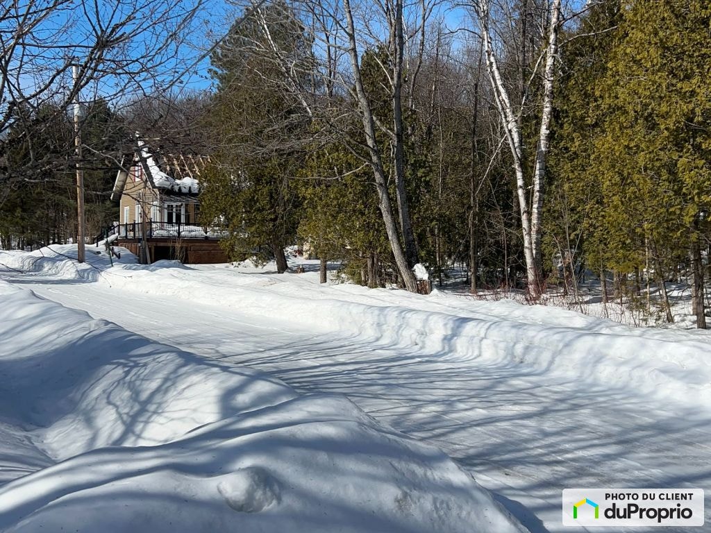 $245,000 - Residential Lot for sale in Lac-St-Charles — photo 3
