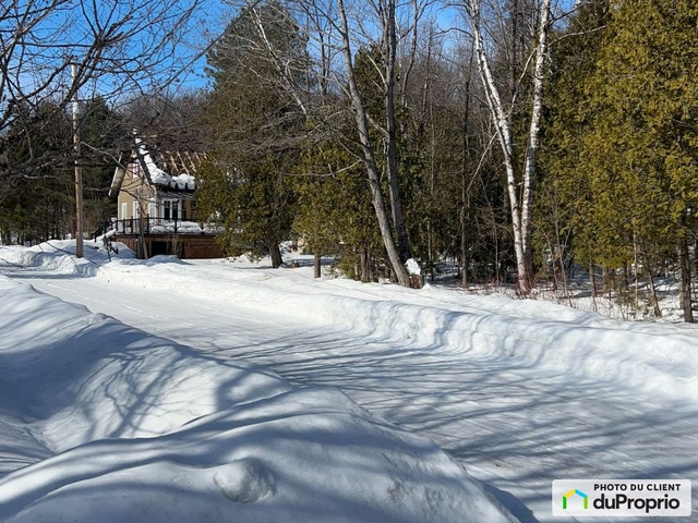 $245,000 - Residential Lot for sale in Lac-St-Charles — photo 3