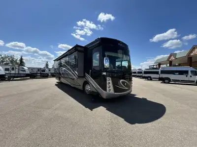 Call for details. 2022 Thor Motor Coach ARIA 4000 For more information about the unit and other trai...