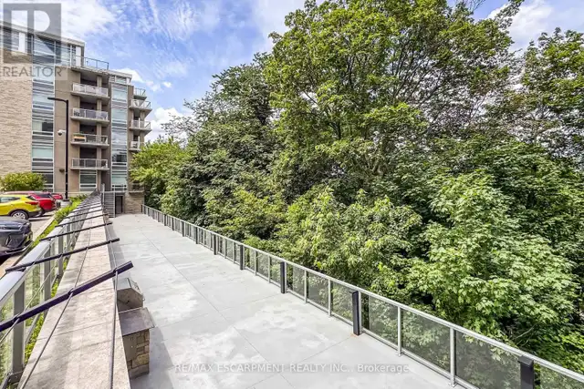 506 - 479 CHARLTON AVENUE Hamilton (Stinson), Ontario in Condos for Sale in Oakville / Halton Region - Image 36