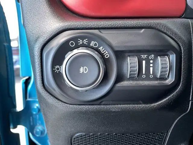 2020 Jeep Wrangler Unlimited Rubicon | 4WD | NAV | Remote Start in Cars & Trucks in Prince George - Image 33