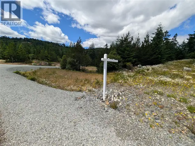 Lot 1 Eagle Vista Rd Shawnigan Lake, British Columbia in Land for Sale in Victoria - Image 7