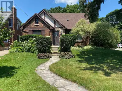 572 CHEAPSIDE STREET London East (East B), Ontario