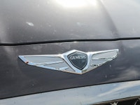Experience the perfect harmony of performance, luxury, and advanced technology in the 2019 Genesis G... (image 8)