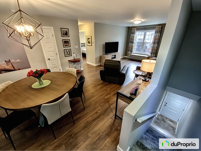 $399,900 - Condominium for sale in Magog — photo 1