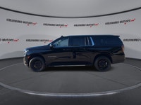 This used 2023 Chevrolet Suburban LT 4WD | Heated Steering Wheel delivers full-size SUV space, stron... (image 4)