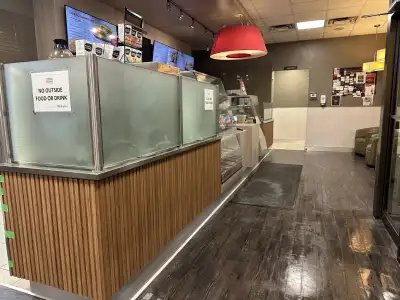 Coffee shop Oshawa - Baker/Front Counter Help, View more