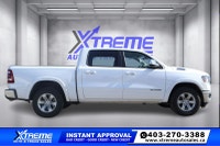 2022 Ram 1500 Laramie Crew Cab 4X4 Welcome to Xtreme Auto & Truck Sales Your Car Loan, Truck Loan, C... (image 3)
