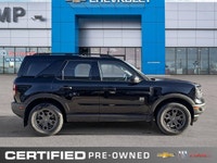 Saskatoon Motor Products - Recent Arrival! 2024 Ford Bronco Sport Big Bend - Certified Certification... (image 6)