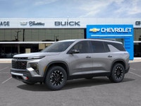 Engine: 4 Cylinder Engine 2.5L L/100Km City: 12.1 L/100Km Hwy: 9.9 Safety Equipment Teen Driver a co... (image 3)