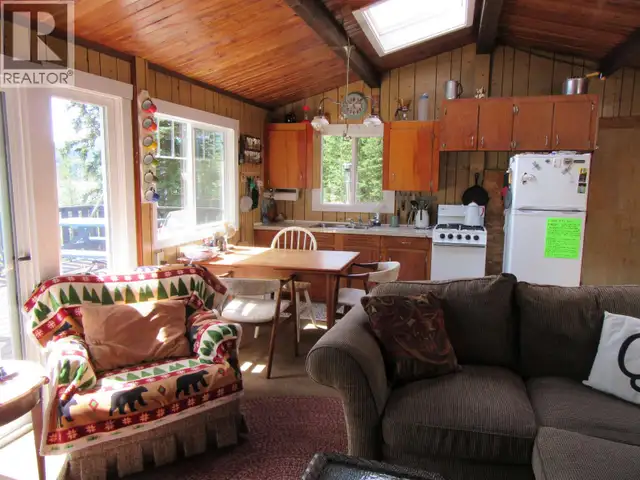 4384 BIRCH LAKE DUMP ROAD Bridge Lake, British Columbia in Houses for Sale in 100 Mile House - Image 22