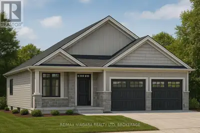 Build your dream home just minutes from the beach! Located just a minutes walk to Crescent Beach and...