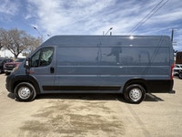 **WE WILL BEAT ANY DEALER IN THE CITY** Recent Arrival! 2021 Ram ProMaster 3500 High Roof FWD 6-Spee... (image 3)