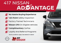 417 Nissan offer no hassle buying experience. We check and adjust our prices daily to make sure that... (image 2)