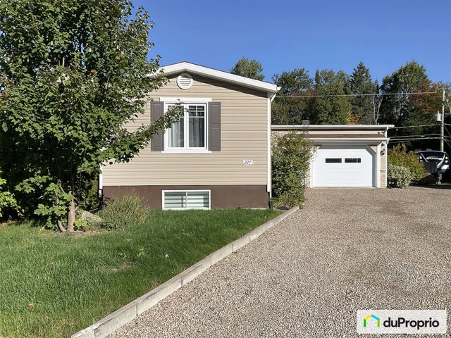 $485,000 - Manufactured home for sale in Beauport — photo 2