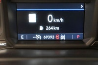 See Dealer Website for Details. 2020 GMC Sierra AT4 Safety Equipment Airbags, Dual-stage frontal air... (image 8)
