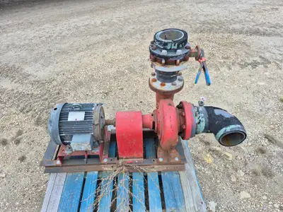 Various Electric Motors Call Chester Bartel 204 746 5471 or Lynn Bartel 204 746 5555 For more Farmin...