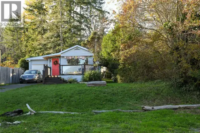 5557 Horne St Union Bay, British Columbia in Houses for Sale in Comox / Courtenay / Cumberland - Image 24