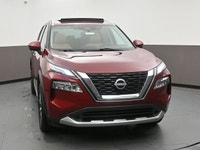 See Dealer Website for Details. 2023 Nissan Rogue PLATINUM Engine: 3 Cylinder Engine 1.5L L/100Km Ci... (image 1)