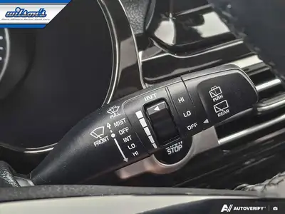 2021 Kia Seltos EX AWD | Leather | Sunroof | Heated Wheel +, View more