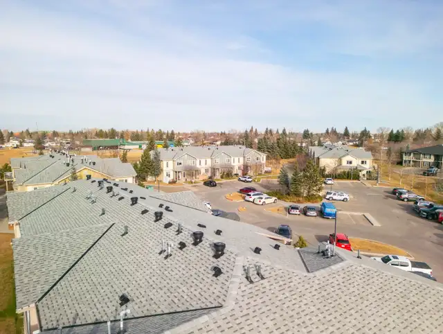 Townhomes with in Suite Laundry - Sagecourt - House for Rent Str in Long Term Rentals in Calgary - Image 19