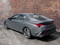 Check out this 2025 Hyundai Elantra Preferred while we still have it in stock! *You Can't Beat the P... (image 2)