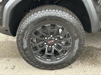 Capital Chevrolet Buick GMC This GMC Canyon delivers a Turbocharged Gas I4 2.7L/ engine powering thi... (image 7)