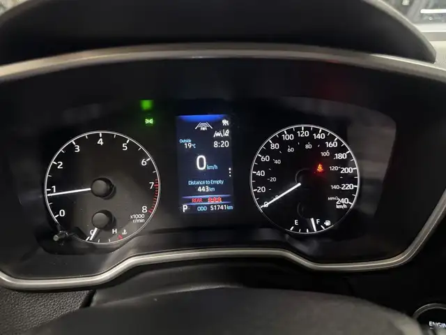 2023 Toyota Corolla Hatchback CVT in Cars & Trucks in Longueuil / South Shore - Image 23