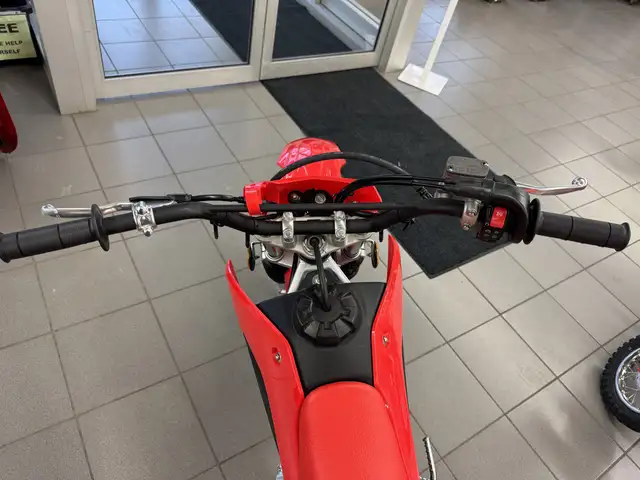 2026 Honda CRF125FB in Dirt Bikes & Motocross in Kitchener / Waterloo - Image 19