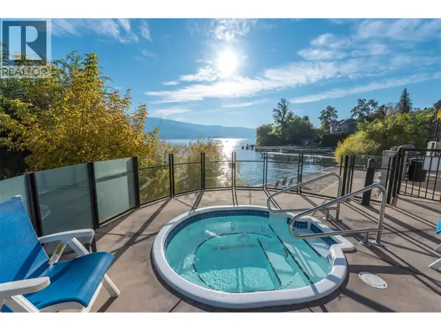 13011 Lakeshore Drive Unit# 105 Summerland, British Columbia in Condos for Sale in Penticton - Image 37