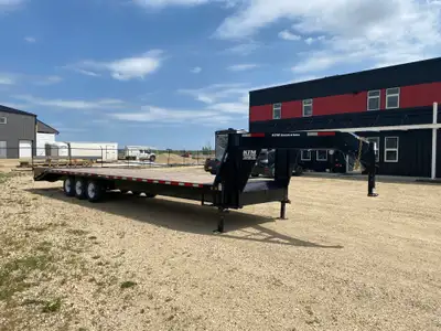 Welcome to KTM Rentals & Sales Ltd. Located at #88 27211 Hwy. 12 in Wildrose Business Park, Lacombe...