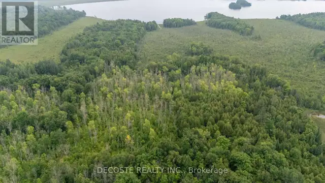 N/A CONCESSION 3 ROAD North Glengarry, Ontario in Land for Sale in Cornwall - Image 11