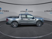 *Tow Package!* This Ford Maverick is the perfect compact pickup to match your active lifestyle! With... (image 8)