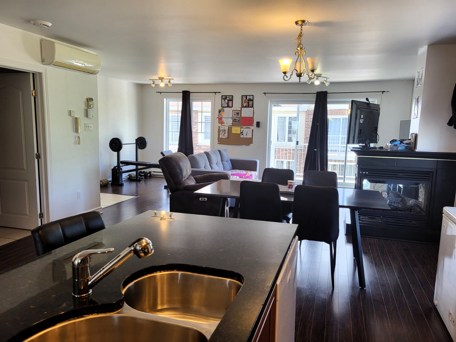 Condo Terrebonne — photo 3