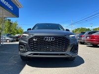 WHY THIS Q5 SPORTBACK STANDS OUT: • DOCTOR OWNED Exceptionally well cared for and it shows • QUATTRO... (image 1)