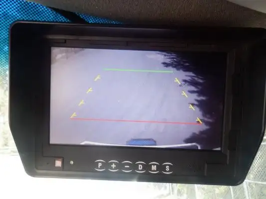 2012 Ford F-550 4x4 Crew Cab Service Truck with Shelving in Heavy Trucks in Edmonton - Image 51