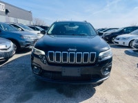 Zoomer Auto 2019 Jeep Cherokee North 4X4 comes with Remote Starter, Bluetooth, Power Heated Seats, B... (image 1)