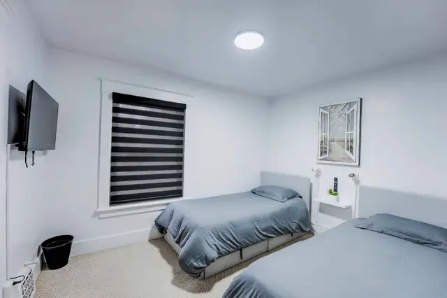 Fully Furnished Shared House in Niagara Falls in Room Rentals & Roommates in St. Catharines - Image 7