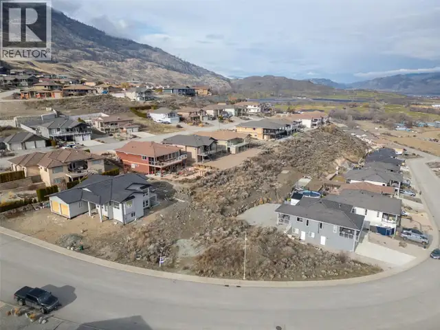 3612 TORREY PINES Drive Osoyoos, British Columbia in Land for Sale in Penticton - Image 5