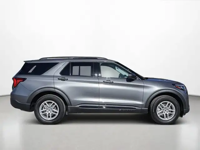 2026 Ford Explorer Active w/200A Pkg | Co-Pilot360 Assist600959167403151361