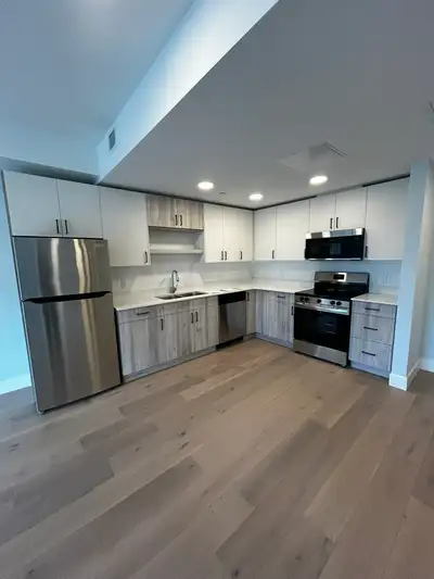 Spacious 1 Bedroom, 1 Bathroom Apartment for Rent in Kamloops Welcome to your new home! This beautif...