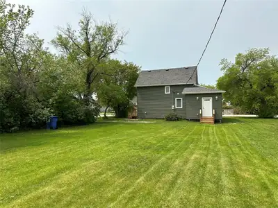 R31//Ste Rose Du Lac/This 2 story house has been totally & extensively renovated & you will think th...