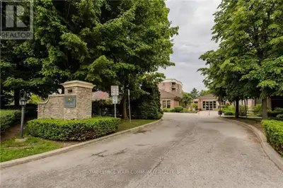 Wow $299,000! 2nd Floor 1 bedroom + Den/Bedroom Resort Like Residence at "Hearthstone by the Lake" i...